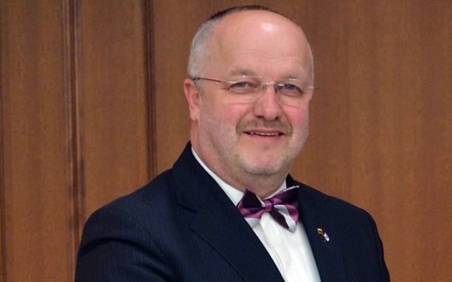 Λιθουανία: Διανομή εγχειριδίων στην περίπτωση… ξένης εισβολής!