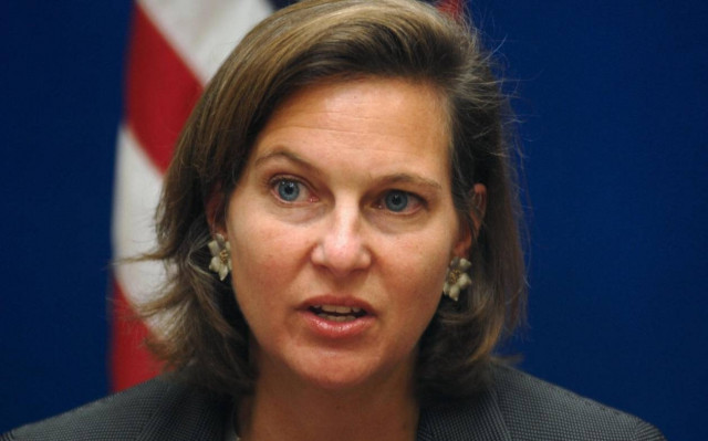 ΗΠΑ: «Προσβλέπουμε σε συνεργασία με τη νέα κυβέρνηση»