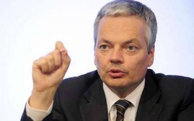 Βέλγιο: Η Ελλάδα να τηρήσει τα συμφωνηθέντα