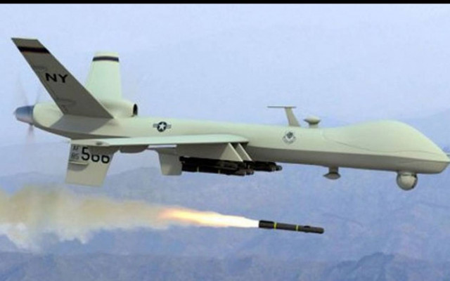 Υεμένη: 12χρονος έχασε τη ζωή από πυρά αμερικανικού μη επανδρωμένου αεροσκάφους