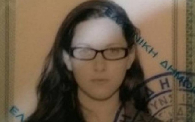 Συνελήφθη η συνεργός του Ξηρού, Αγγελική