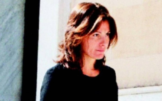 Περιστέρα Μπαζιάνα: Τι «απαντά» στις στυλιστικές προτάσεις της Vogue;