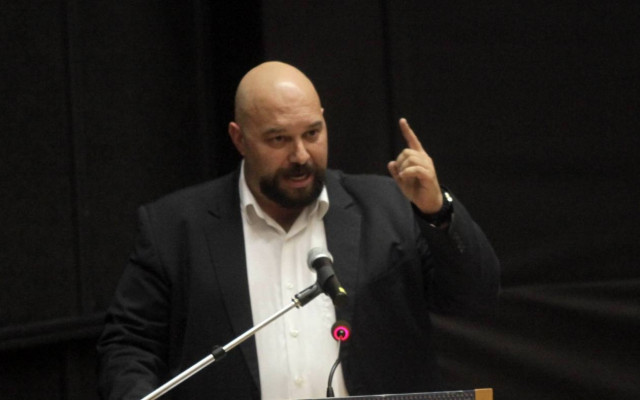 Ηλ. Παναγιώταρος: Απαιτούμε την άμεση αποφυλάκιση των μελών της ΧΑ