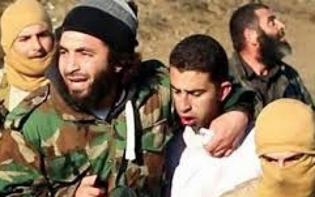 «Καμία απάντηση από το ΙΚ για το αν ζει ή όχι ο Ιορδανός πιλότος»