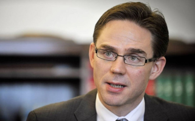 Το... βιολί του ο Κατάινεν, ζητά την τήρηση των δεσμεύσεων!