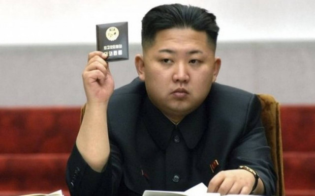 Ο Κιμ Γιονγκ-ουν θα πραγματοποιήσει επίσκεψη στη Ρωσία;