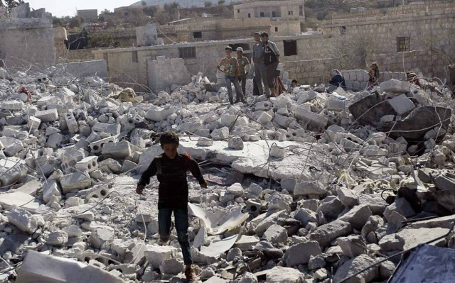 Ισοπεδωμένο το Κομπάνι