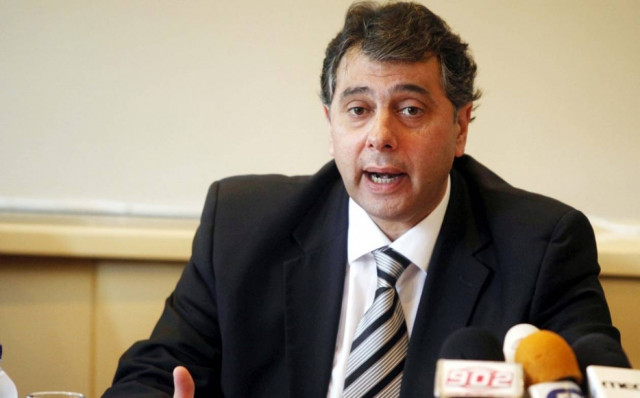 Επιστολή Κορκίδη σε Τσίπρα για το λιμάνι του Πειραιά