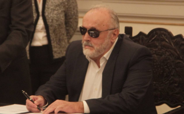 Κυβέρνηση ΣΥΡΙΖΑ – Κουρουμπλής: Αυτές είναι οι πρώτες προτεραιότητες στην Υγεία