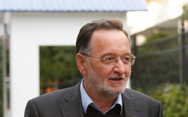 Κυβέρνηση ΣΥΡΙΖΑ-Λαφαζάνης: Τέλος στην ιδιωτικοποίηση της ΔΕΗ