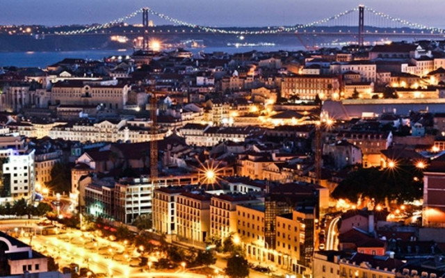 Η Πορτογαλία εξοφλεί νωρίτερα το ΔΝΤ