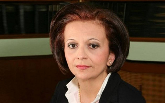 Χρυσοβελώνη: Σεβαστές οι κόκκινες γραμμές-Θα υπάρχει συνεννόηση για τα νομοσχέδια