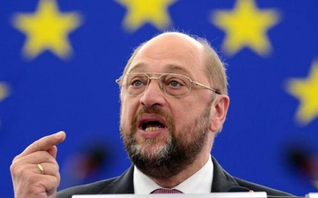 Ποιους θα συναντήσει ο Μάρτιν Σουλτς στην Αθήνα