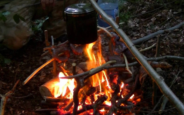 Θες περισσότερη ενέργεια; Σκηνάκια!