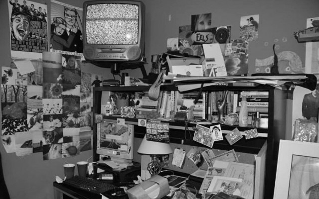 Τσέκαρε αν το σπίτι σου «διώχνει» τις γυναίκες