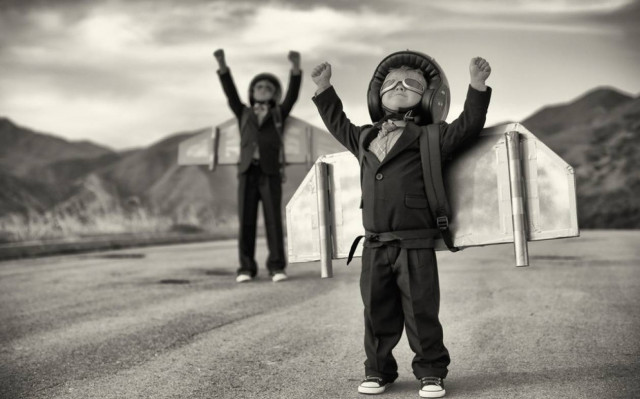Ψάχνεις όνομα για το παιδί σου; Υπάρχει εταιρεία και για αυτό!