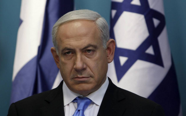 Με αντίποινα απειλεί τη Χεζμπολάχ ο Νετανιάχου