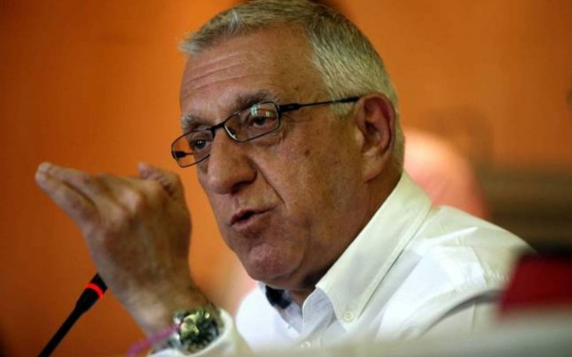 Κακλαμάνης: Να προτείνει η ΝΔ υποψήφιο για τη θέση του Προέδρου