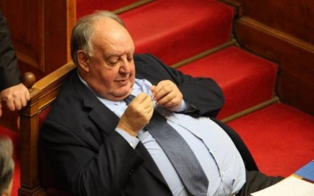 Πάγκαλος κατά ελληνικού λαού, Τσίπρα και κυβέρνησης!