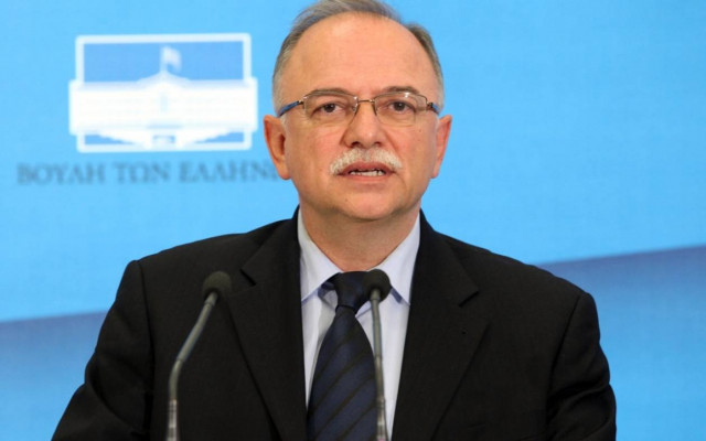 Ευρωκοινοβούλιο: Αντιπαράθεση Παπαδημούλη - Βέμπερ για την εκλογή ΣΥΡΙΖΑ