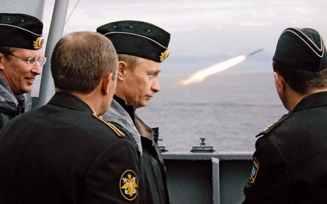 Τα ρωσικά οπλικά συστήματα πρώτα σε πωλήσεις παγκοσμίως