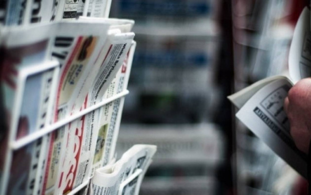 Ο ρωσικός Τύπος για τη στάση του ΣΥΡΙΖΑ στο θέμα των κυρώσεων