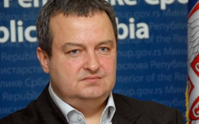 Πρωθυπουργός Σερβίας: Δεν πιστεύω στην πολιτική Τσίπρα