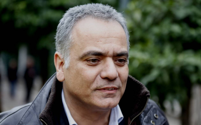 Κυβέρνηση ΣΥΡΙΖΑ - Σκουρλέτης: Στα πρώτα νομοσχέδια η επαναφορά του κατώτατου μισθού