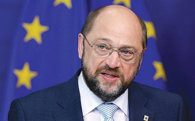 Σουλτς: Συμβουλές στον Τσίπρα μέσω Linkedin