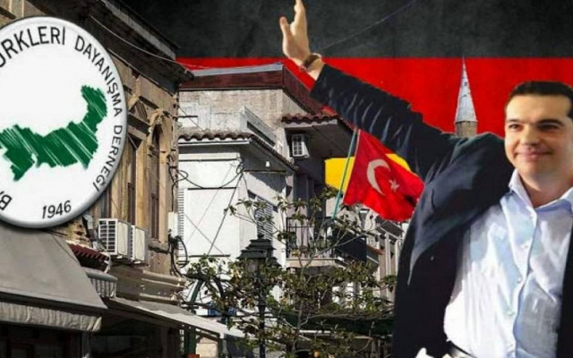 Οι Τουρκόφωνοι στήριξαν τον Σύριζα στη Θράκη