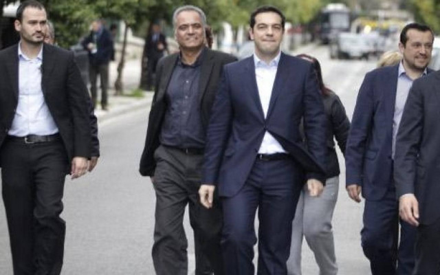 Ισπανικά ΜΜΕ: Η κυβέρνηση Τσίπρα είναι κυβέρνηση «κοινωνικής σωτηρίας»