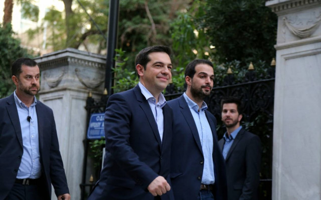 Κυβέρνηση ΣΥΡΙΖΑ – Για τη Ρωσία η πρώτη σύγκρουση Τσίπρα - ΕΕ