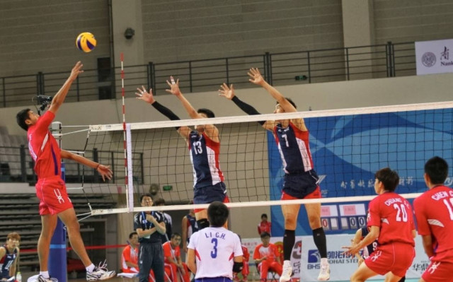 Ιράν: Ελεύθερη η παρακολούθηση βόλεϊ, αλλά μόνο στις αλλοδαπές