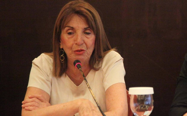 Χριστοδουλοπούλου: Ιθαγένεια στα παιδιά μεταναστών που γεννήθηκαν στην Ελλάδα