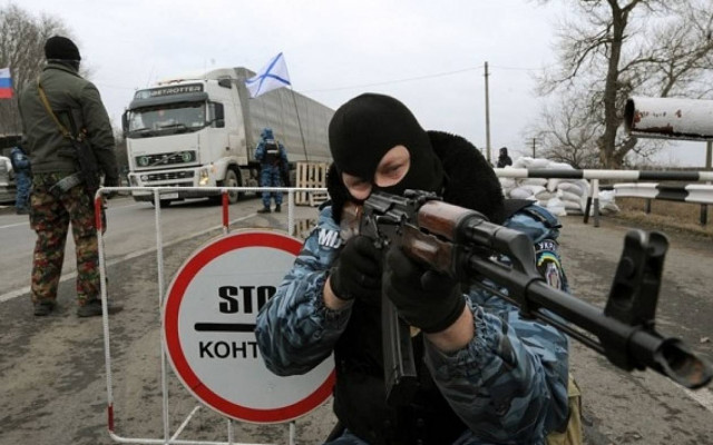 Ουκρανία: Έντεκα νεκροί σε 24 ώρες και οργή στην Ε.Ε.