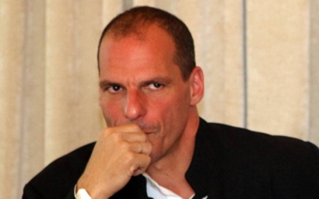 Ξεκινάει τα ταξίδια ο Βαρουφάκης, ούτε... κουβέντα με Σόιμπλε