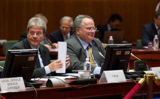 Κοτζιάς: Ελληνική επιτυχία η μη επιβολή νέων κυρώσεων στη Ρωσία