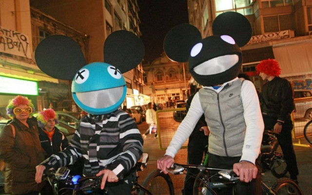 ΚΕΠΚΑ: Τι πρέπει να προσέχουμε όταν αγοράζουμε αποκριάτικα