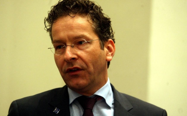 Στη μια αύριο (30/01/2015) το μεσημέρι η συνάντηση Τσίπρα - Ντάισελμπλουμ