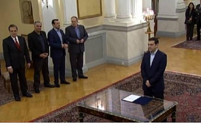 Η ρωσική Ορθόδοξη εκκλησία για τον πολιτικό όρκο