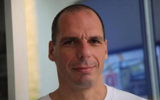 Γ. Βαρουφάκης: Σχόλιο για τη διαφωνία περί κυρώσεων κατά της Ρωσίας