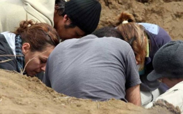 «Κολλημένες» οι έρευνες για αγνοούμενους στα κατεχόμενα