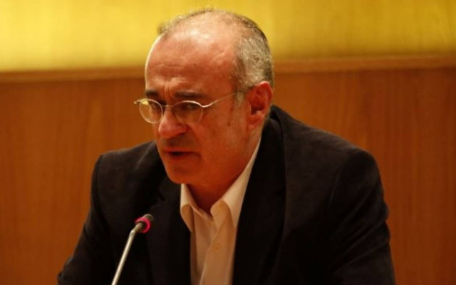 Δ. Μάρδας: Με σύνεση διαχειριζόμαστε τα χρήματα των πολιτών