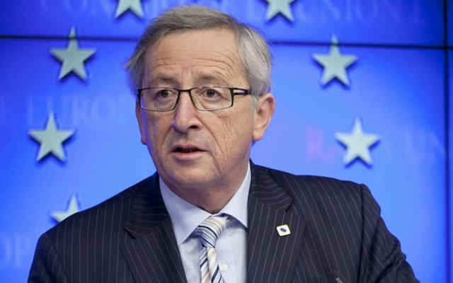 Ζαν-Κλοντ Γιούνκερ: «Η Ελλάδα πρέπει να σεβαστεί την Ευρώπη»