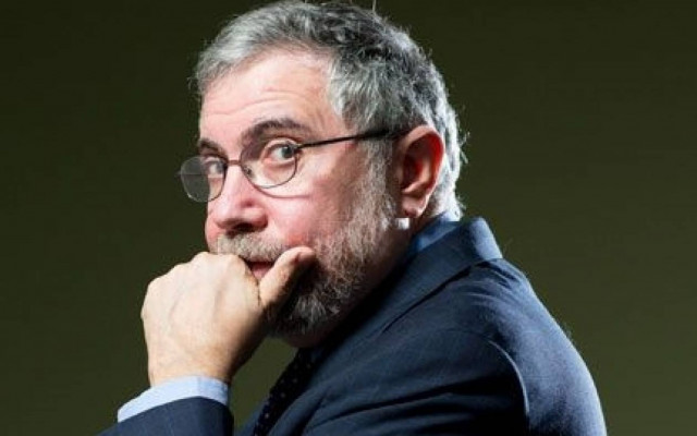 Κρούγκμαν: Η Μέρκελ να μην συμπεριφέρεται σαν τον Κορλεόνε