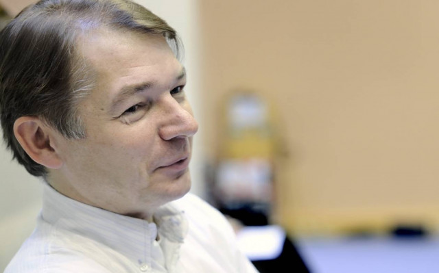 Συνάντηση Παπαδημούλη - Λάμπερτς στις Βρυξέλλες