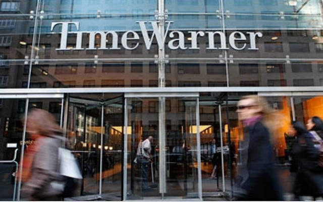 Κέρδη, αλλά λιγότερα των προβλεπομένων για την Time Warner