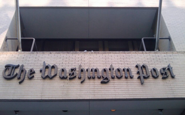 Να θυμηθεί το δικό της δημοσιονομικό παρελθόν καλεί τη Γερμανία η Ουάσιγκτον Ποστ