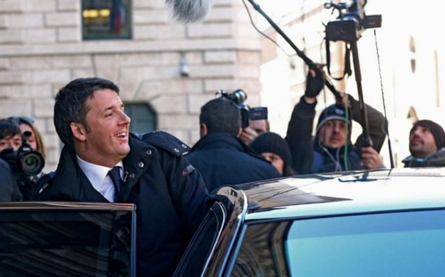 Ιταλία: Σήμερα η ψηφοφορία για πρόεδρο της χώρας