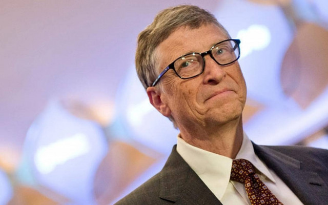 Ο Μπιλ Γκέιτς ετοιμάζει «προσωπικό βοηθό»